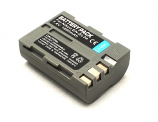 Battery EN-EL3e for Nikon