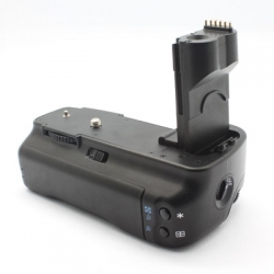 Battery Grip for Canon EOS 350D 400D Rebel XT XTi