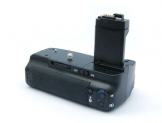 Battery Grip for Canon EOS 450D 1000D 500D XSI KISS