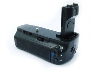 Battery Grip for Canon EOS 5D