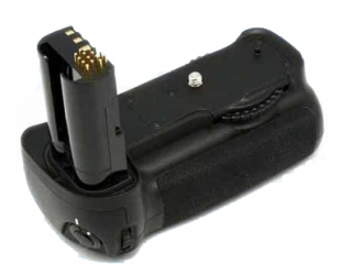 Battery Grip for Nikon D200 Fujifilm S5