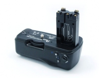 Battery Grip for Sony A350 A300 A200