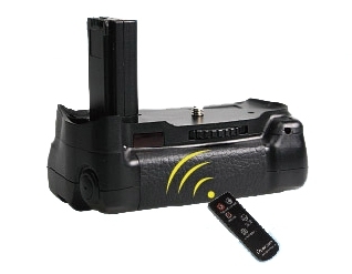 Battery Grip for Sony A380 A330 A230