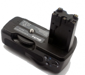 Battery Grip for Sony A580 A560 A550 A500 A450