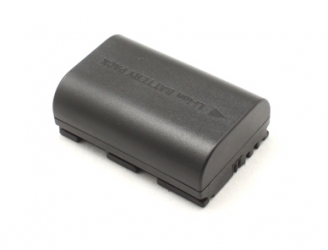 Battery LP-E6 for Canon EOS