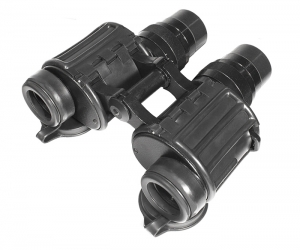 BPOC 7x30 Military Field Binoculars