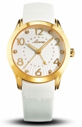 BURAN SA Quartz watch  B1092861060