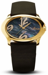 Quartz watches for women Buran SA B3726661190