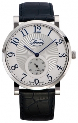 Buran SA Swiss Watch Collection "SLIM" B7014317040