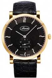 Buran SA Swiss Watch Collection "SLIM" B7014366430