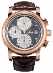 Chronograph Automatic Buran SA Collection "Northern Palmyra" B5012196834