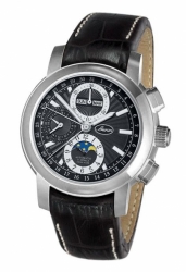 Chronograph Automatic Buran SA Collection "Northern Palmyra" B5112565784