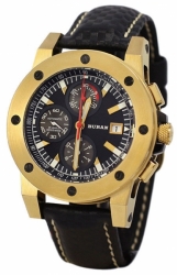 Chronograph Automatic Buran SA collection "SPORT" B5011165722