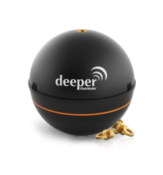 ​Deeper fish finder