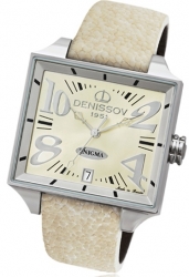 Quartz watch of "ENIGMA" from "DENISSOV"  955.112.4027.4.S.573