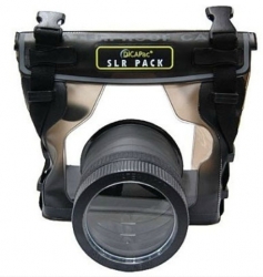 DicaPac WP-S10 Waterproof Housing Case for Cameras