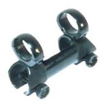 EST Top Mount with 1 inch Rings (for Russian TOZ 78, Winchester Wildcat 22, TOZ 99, BE 7)