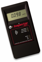 Geiger Counter Radiation Detector IMI Inspector Alert V2