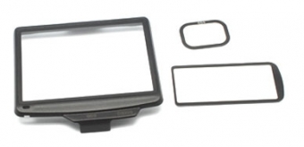 GGS III Gen LCD Screen Optical Protector for Nikon D300S