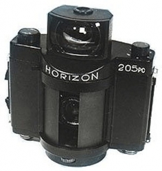 Horizon 205pc Panoramic Camera