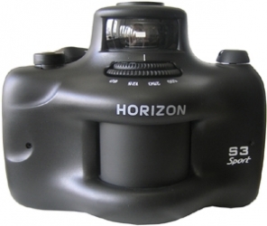 Horizon S3 sport panoramic camera