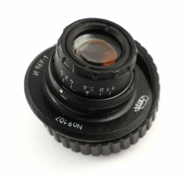 Industar 96U-1 3.5/50 enlarger lens