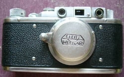 Leica Camera Copy