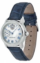 Mechanical watches Poljot President 3105/119.107.П