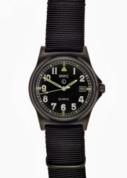 MWC G10 LM European Pattern Military Watch G10LM/PVD