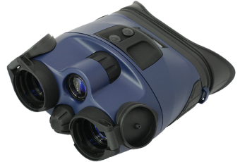 Night Vision Binocular Yukon Tracker 2x24 WP