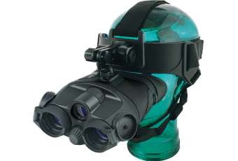 Night Vision Goggles Yukon Tracker 1x24