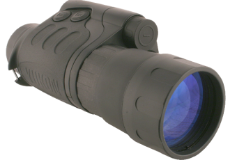 Night Vision Scope Yukon Exelon 4x50