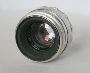 Helios 44 (M39) 58mm F2 Lens for Sony NEX