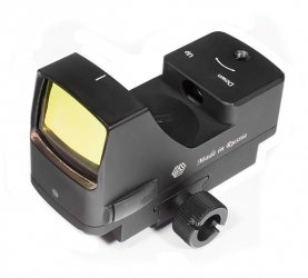 Pilad P1x30 Red Dot Collimator Sight