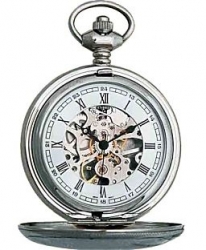 Pocket watch Poljot  2141897