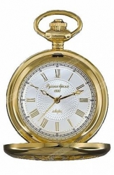 Pocket watch Poljot  2246550