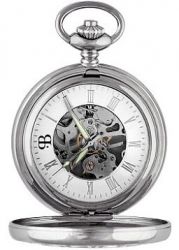 Pocket watch Poljot  2441936