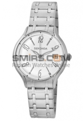 Poljot watches Sekonda 1U261/M1