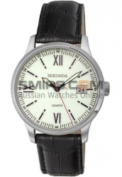 Poljot watches Sekonda 2415/4051117