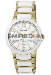 Poljot watches Sekonda VX32/3496089 