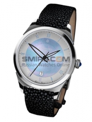 Quartz watch Denissov Number One 955.112.001.4.N3M