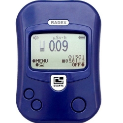 RADEX RD1212 Radiation dosimeter/Digital Geiger/Tube Counters