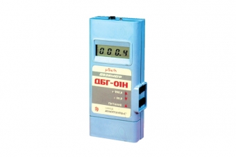 Radiation Detector, Geiger Counter, ​Dosimeter DBG-01N