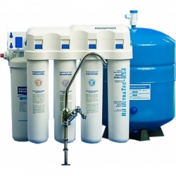 Reverse Osmosis System Aquaphor Crystal Osmo 50, mod.5