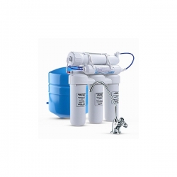 Reverse Osmosis System Aquaphor Osmo 100, mod.5