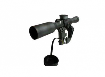 Rifle Scope POSP 6x42 M6 PRO (Tigr, SKS)