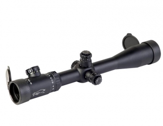 Rifle Scope Veber PO 4-16x44 SF IR Wolf