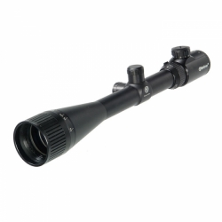 Rifle Scope Veber PO 6-24x50 АО 6Е