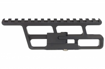 RS Products AK 303 Full Length Mount