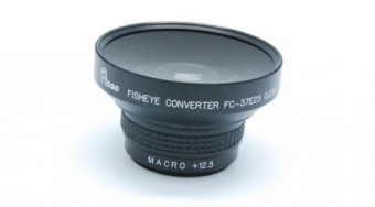 Pixco 37mm 0.25x Wide-angle Lens